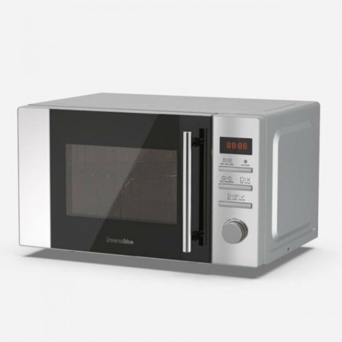 Микроволновая Печь с Грилем Universal Blue SPEEDYBAKE 6020DX 20 L 700 W image 4