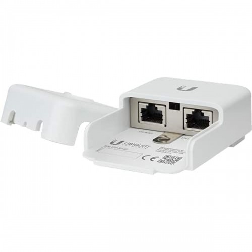 Защита от перенапряжения для кабеля Ethernet UBIQUITI ETH-SP-G2 Белый image 4