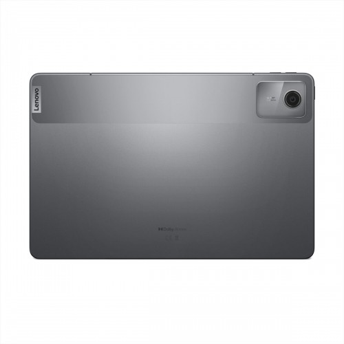 Планшет Lenovo Tab M11 11" 4 GB RAM 128 Гб Серый image 4