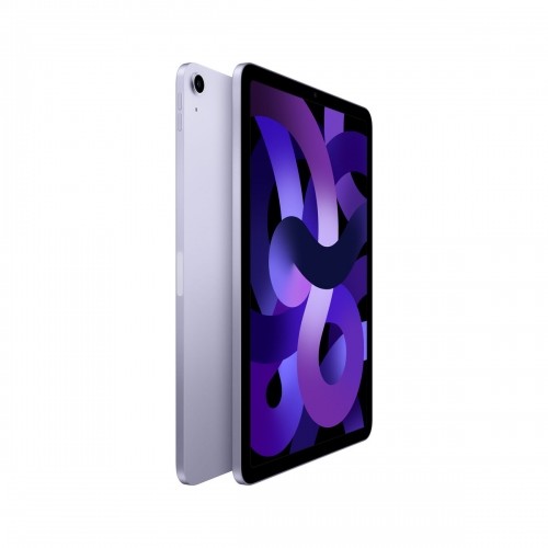 Planšete iPad Air Apple MME23TY/A 10,9" M1 8 GB RAM 6 GB RAM 64 GB Violets image 4