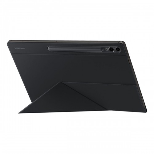 Чехол для планшета Samsung Galaxy Tab S9 Чёрный image 4