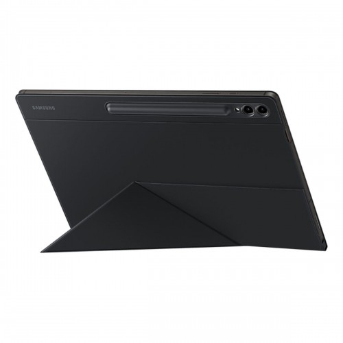 Planšetdatora Vāks Samsung Galaxy Tab S9 Melns image 4