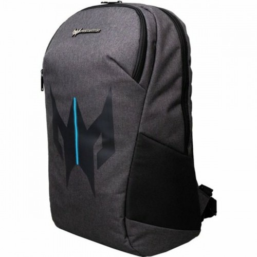 Рюкзак для ноутбука Acer GP.BAG11.02E Чёрный image 4