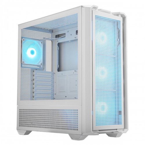 ATX Semi-tower Box Cougar MX600 Rgb White image 4