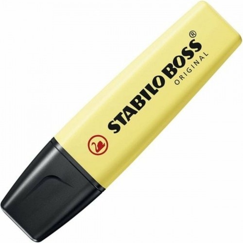 Fluorescējošo Marķieru Komplekts Stabilo EO7023-01-5 Plastmasa (23 Daudzums) image 4