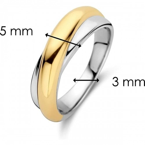 Ladies' Ring Ti Sento 12281SY/56 16 image 4