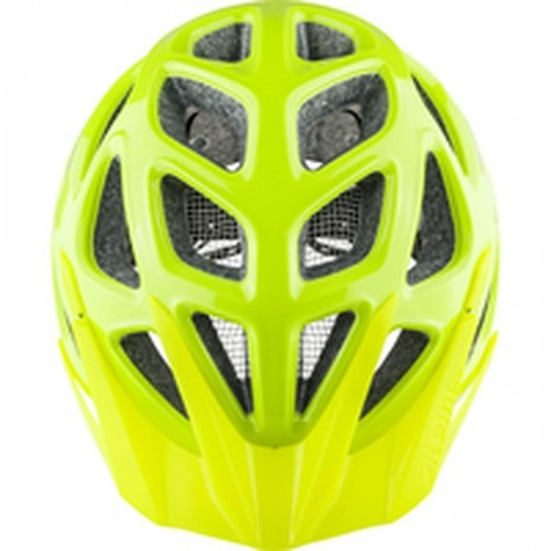 Adult's Cycling Helmet Alpina Mythos 3.0 LE Green 52/57 image 4