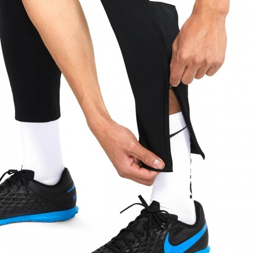 Pieaugušo bikses Nike DRY ACD21 KPZ CW6122 010 Melns Vīriešu image 4