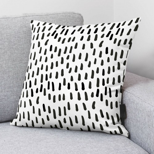 Cushion cover Ripshop Kiabu B Multicolour 50 x 50 cm Reversible image 4