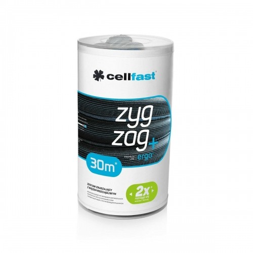 Набор шлангов с принадлежностями Cellfast Zygzag 30 m Выдвижной image 4