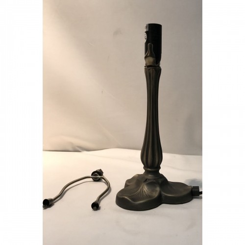Настольная лампа Viro Dalí Янтарь цинк 60 W 20 x 37 x 20 cm image 4