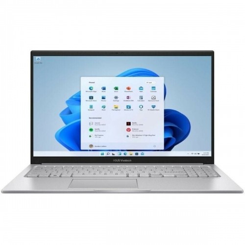 Ноутбук Asus VivoBook 15 15" 15,6" 16 GB RAM 512 Гб SSD Испанская Qwerty Intel Core i5-1235U image 4