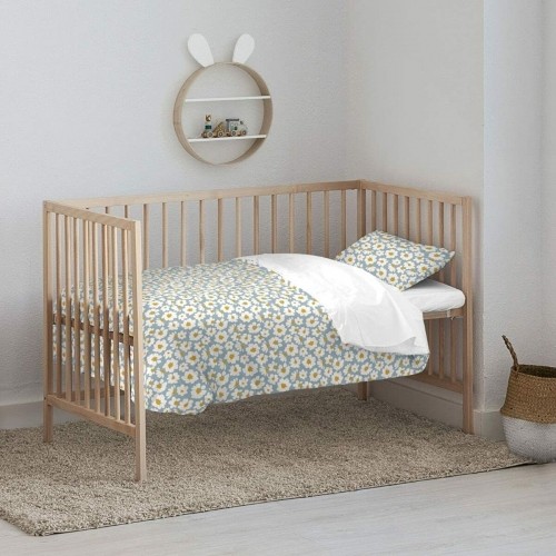 Пододеяльник для детской кроватки Kids&Cotton Xalo Small 100 x 120 cm image 4