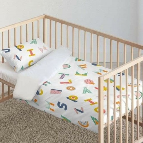Cot Quilt Cover Kids&Cotton Urko Small 100 x 120 cm image 4