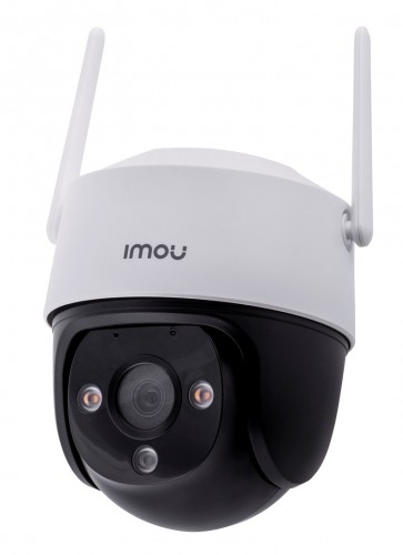 Dahua Imou Cruiser SE+ Dome IP security camera Outdoor 1920 x 1080 pixels Ceiling/wall image 4