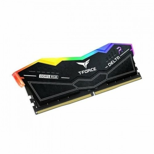 RAM Memory Team Group T-Force Delta RGB 64 GB DIMM 6000 MHz CL38 image 4