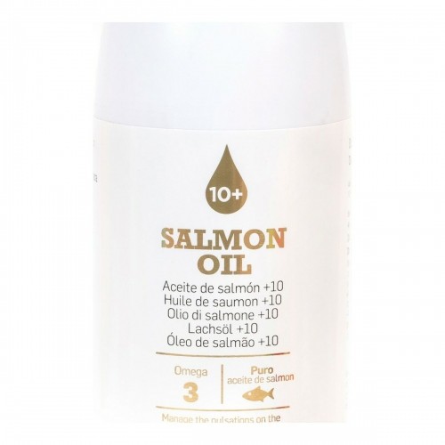 Oil Gloria Salmon (250 ml) image 4