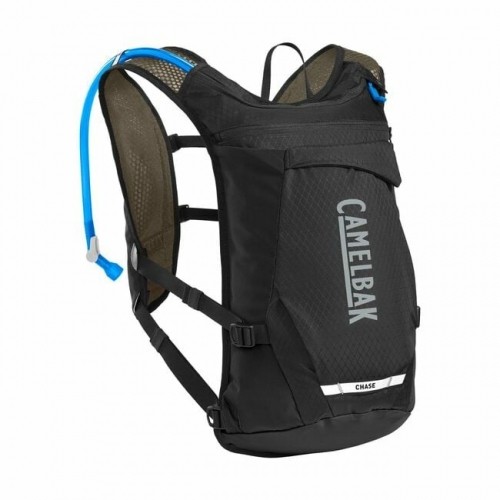 Plecak CamelBak Chase Adventure 8 Black/Earth image 4