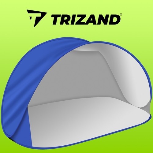 Trizand Beach tent 150x100x80cm 23477 (17648-0) image 4