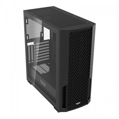 Computer case Darkflash DF2100 + 4 ARGB fans (black) image 4