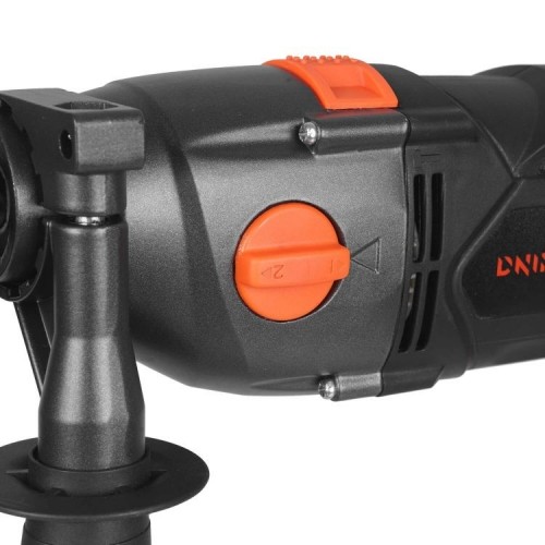 Triecienurbjmašīna 1050W HD-132D DNIPRO-M image 4