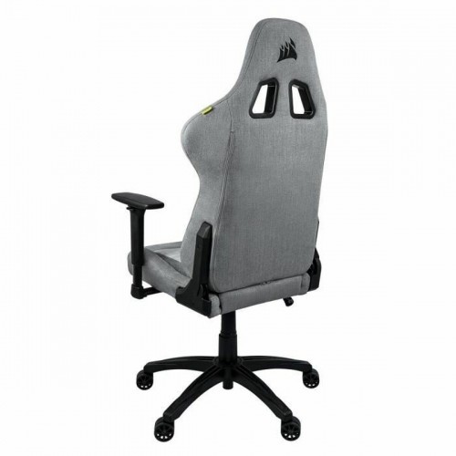 Gaming Chair Corsair TC100 RELAXED (Refurbished A) image 4