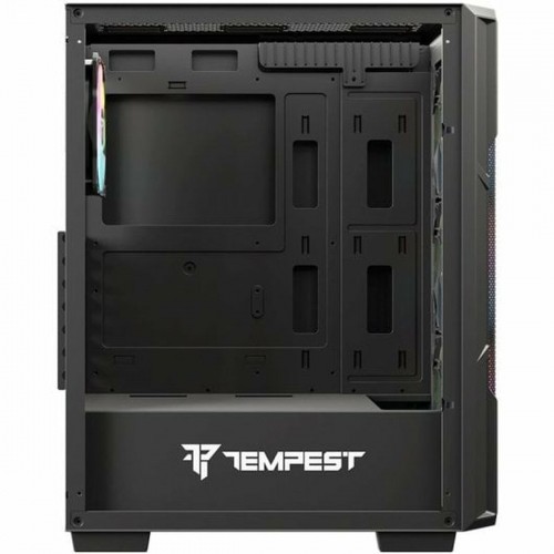 ATX Semi-tower Box Tempest Garrison Black image 4