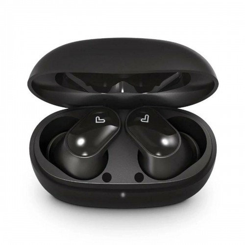 Bluetooth Headphones Energy Sistem 455218 Black image 4