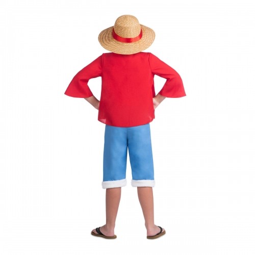 Маскарадные костюмы для детей One Piece 7 Years (Пересмотрено A) image 4