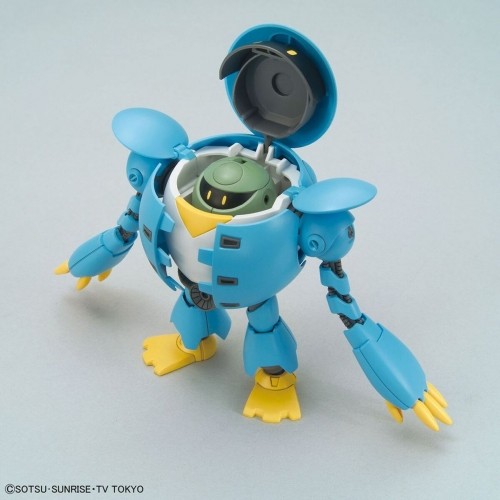 Rotaļu figūras Bandai MOMOKAPOOL BL image 4