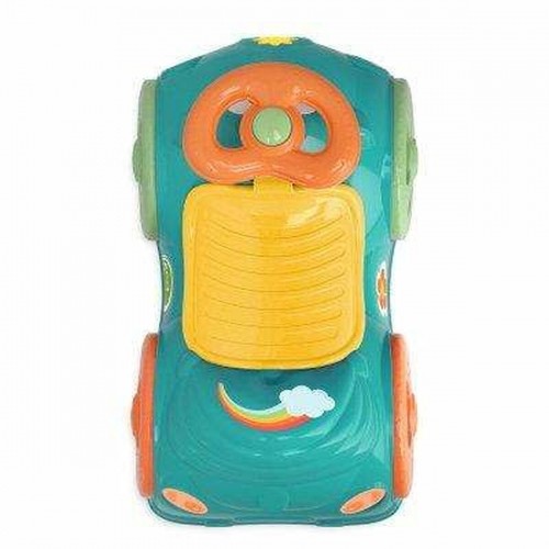 Tricycle Chicco All Round Turquoise 26 x 52 x 43 cm image 4