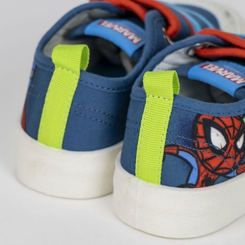 Sports Shoes for Kids The Avengers Blue image 4