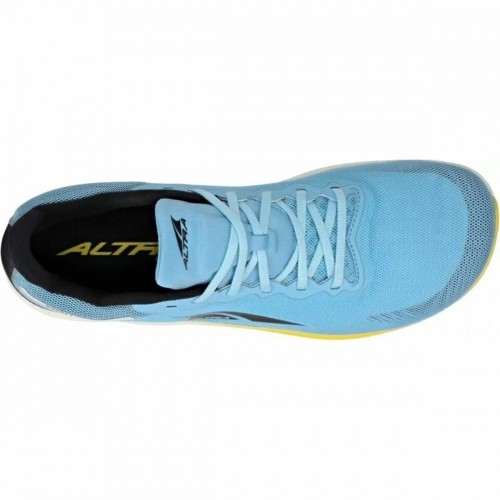 Running Shoes for Adults Altra Rivera 3  Light Blue Men image 4