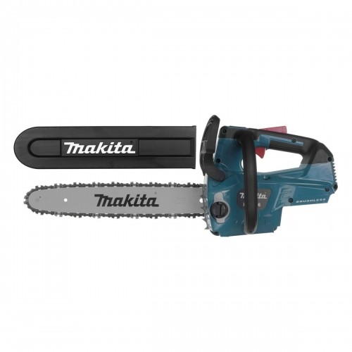 Аккумуляторная бензопила Makita DUC356ZB 35 cm image 4