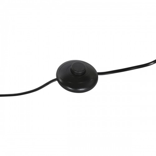 Напольный светильник Home ESPRIT Коричневый Чёрный Натуральный Деревянный Железо Сосна 220 V 19 x 19 x 123 cm image 4
