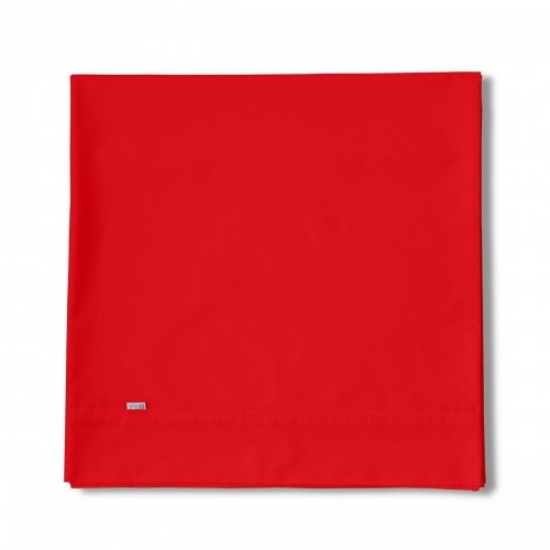 Top sheet Alexandra House Living Red 170 x 270 cm image 4