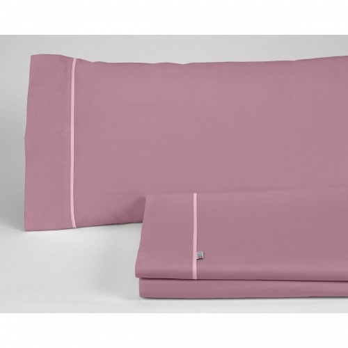Alexandra House Living Мешок Nordic без наполнения Fijalo Розовый 135/140 кровать image 4