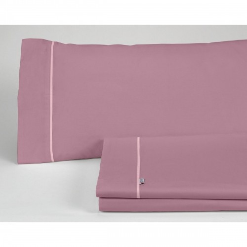 Bedding set Alexandra House Living Magenta Single image 4