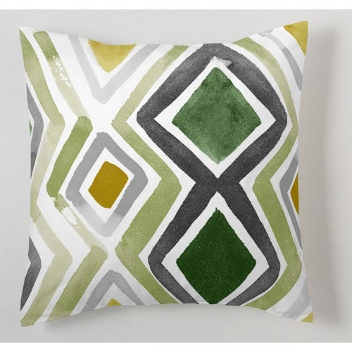 Cushion cover Alexandra House Living Multicolour 4 Pieces 2 Units image 4