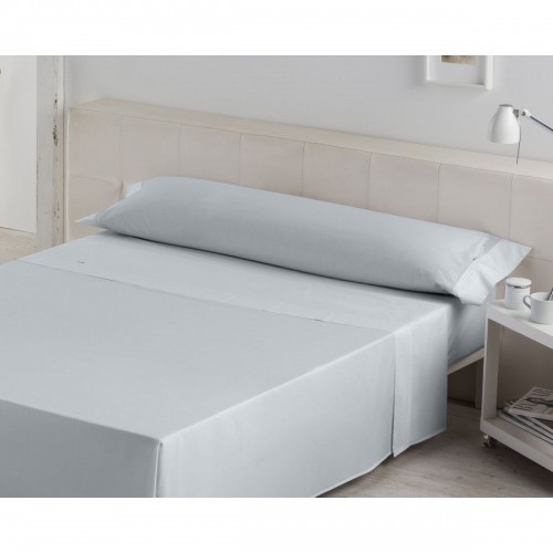 Alexandra House Living Мешок Nordic без наполнения Fijalo Жемчужно-серый 150 кровать image 4
