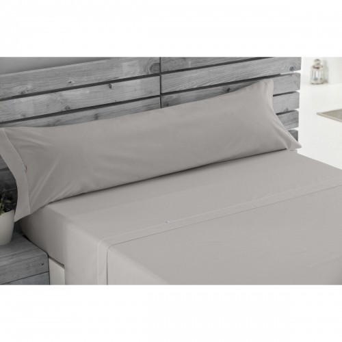 Alexandra House Living Мешок Nordic без наполнения Fijalo Темно-серый 150 кровать image 4