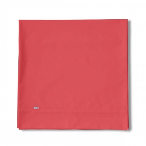 Top sheet Alexandra House Living Red 220 x 270 cm image 4