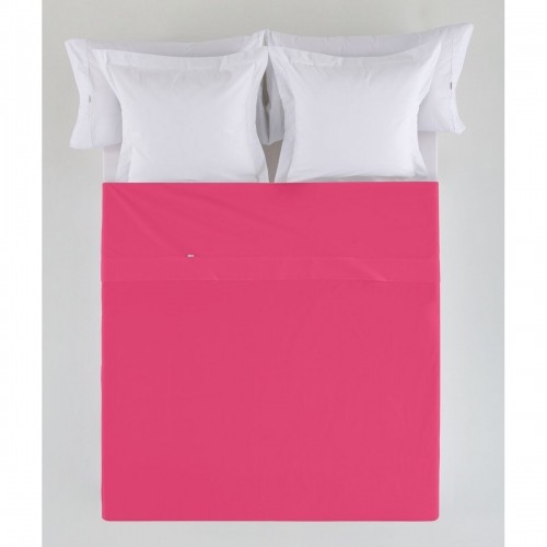 Top sheet Alexandra House Living Pink 240 x 270 cm image 4
