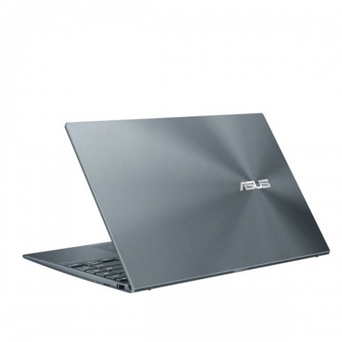 Ноутбук Asus ZenBook 14 UM425QA-KI244W AMD Ryzen 7 5800H 14" 16 GB RAM 512 Гб SSD image 4