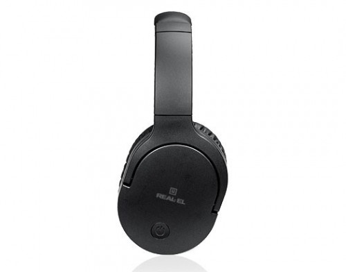 REAL-EL GD-850 Bluetooth Headphones image 4
