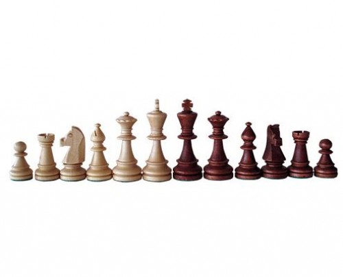 Шахматы Chess Tournament No 6 nr.96 image 4