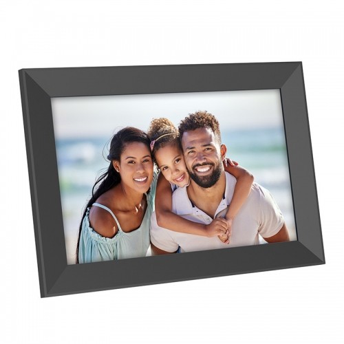 Agfa Photo APF1000 Digital Photo Frame 10 black image 4