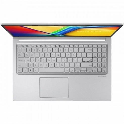 Ноутбук Asus VivoBook 15,6" Intel Core i7 16 GB RAM 512 Гб SSD image 4