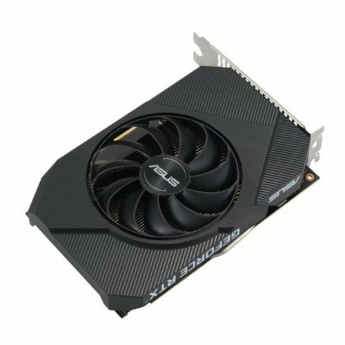 Grafikas Karte Asus Phoenix GeForce RTX 3050 V2 8 GB GDDR6 image 4