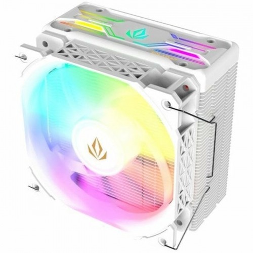 CPU Ventilators Forgeon Solarian Cooler ARGB image 4